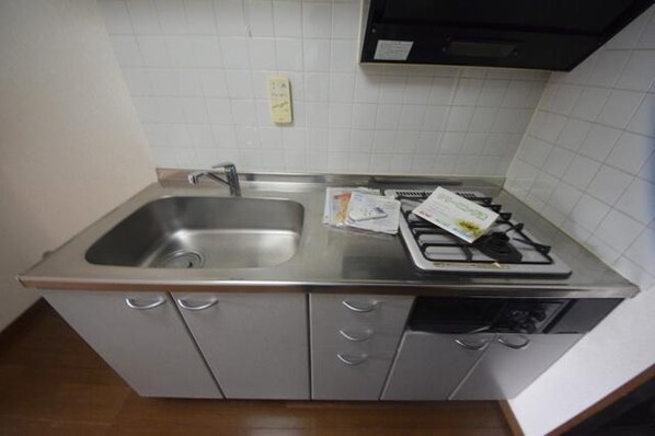 クレールメゾン北野の物件内観写真